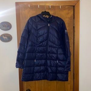 Ralph Lauren Woman’s Hooded Jacket